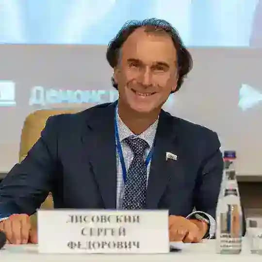 Сергей Лисовский. Новости