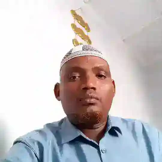 Shaafii Muhammad Channel