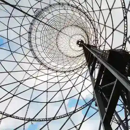 Шаболовка, Даниловский, Замоскворечье: район для жизни