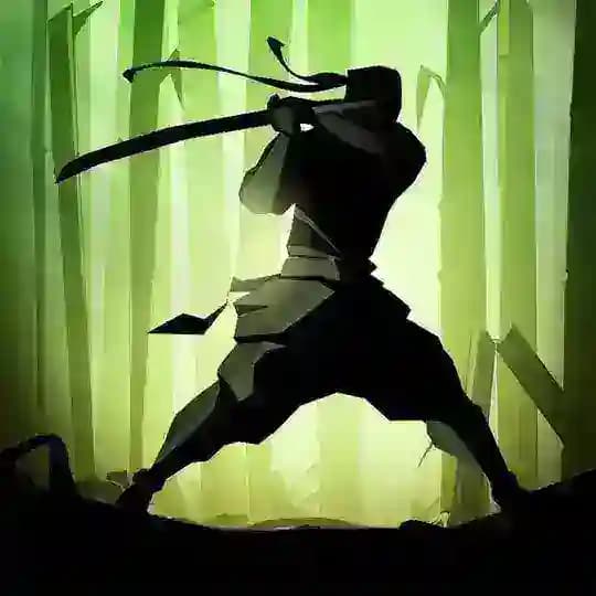 Скачать Shadow Fight 2 взлом