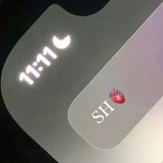 11:11🦋