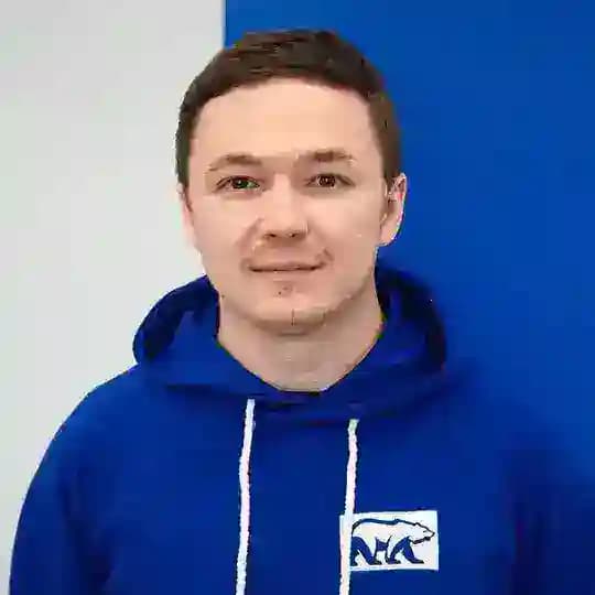Андрей Шакулов