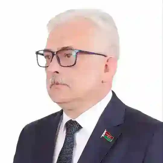 Игорь Шалудин 🇧🇾