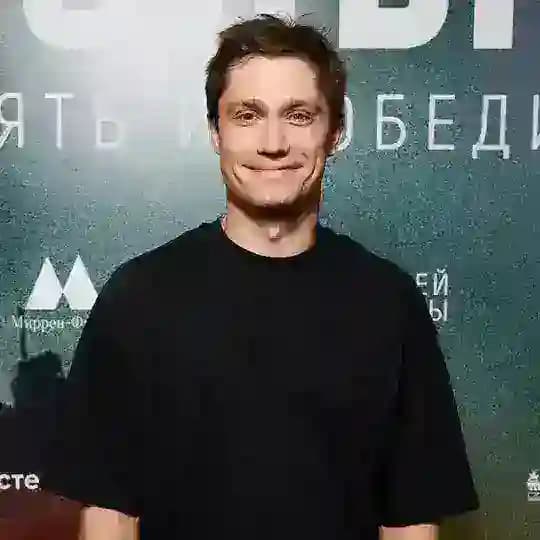 Шамиль Мухамедов