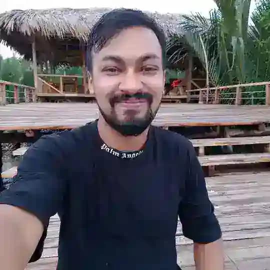 Shantonu Kaisar Profile