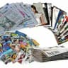 Share with pride Newspaper And Magazines