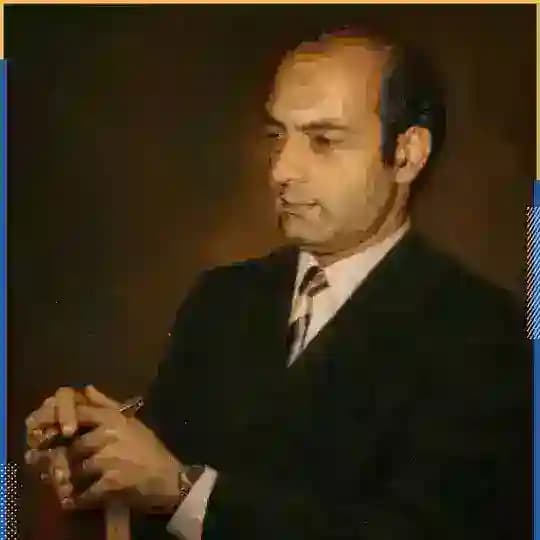 علي شريعتي - الإرشيف الكامل