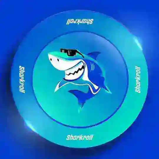 Sharkroll Announcement