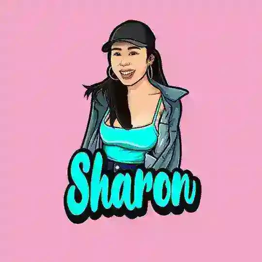 Sharon Wei