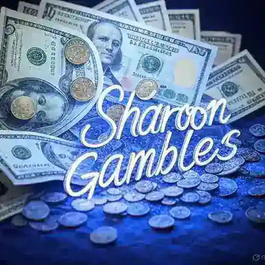 SHAROON GAMBLES