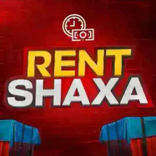 RENT SHAXA