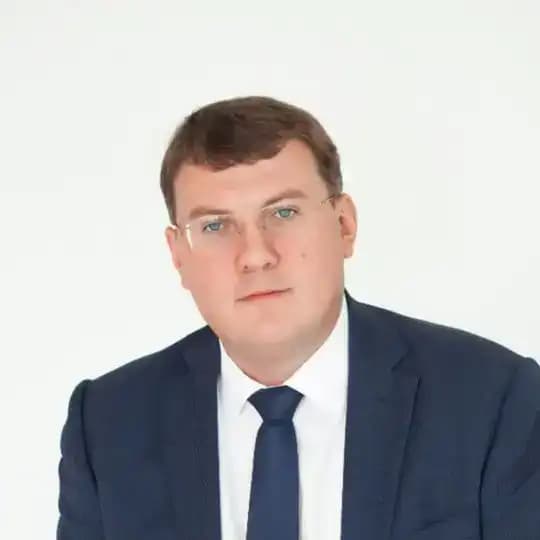 Щелоков