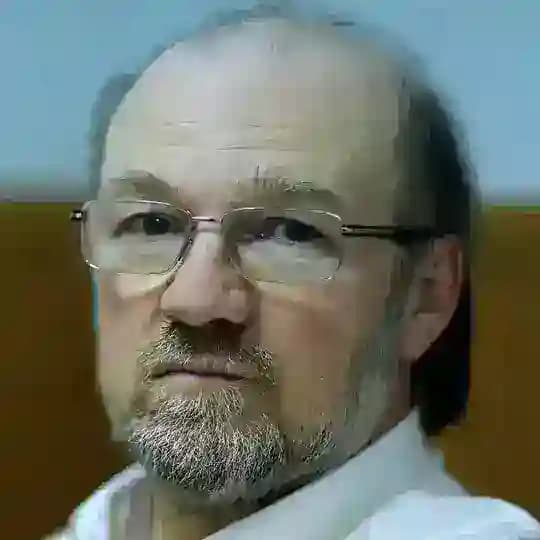 Александр В. Щипков