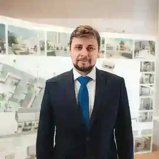 Щеголев: на стройке знаний