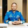 Prophet Shepherd Bushiri