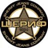 SHERIFFJEANS