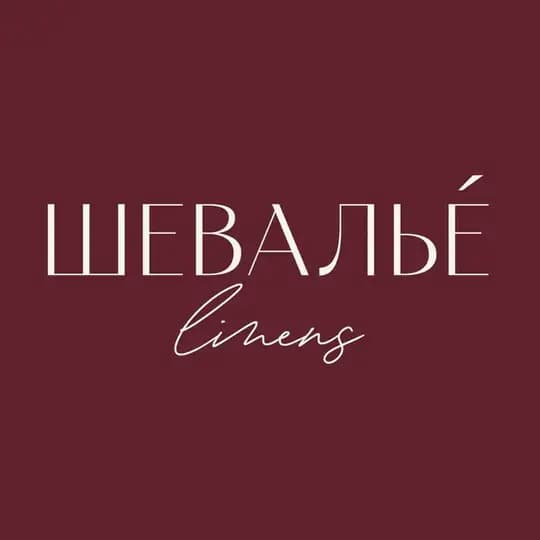 ШЕВАЛЬЕ