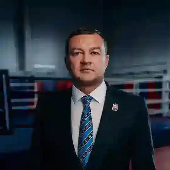 Шеянов Владимир