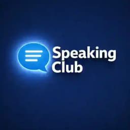 Speaking Club Profile