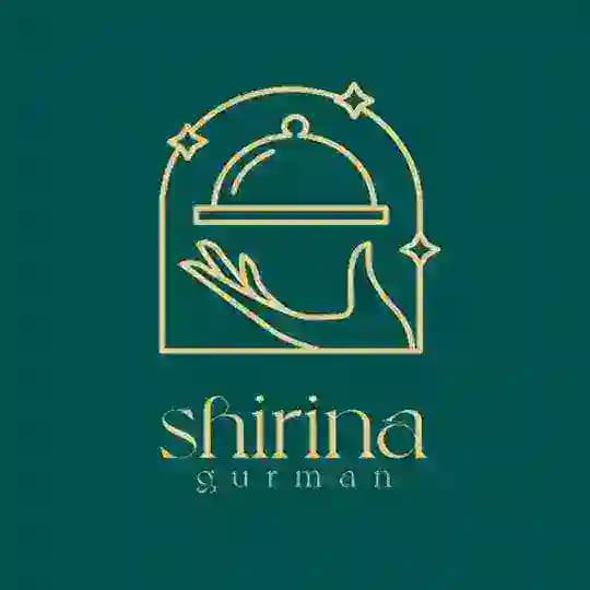 🥦 SHIRINA GURMAN 🥩 Profile