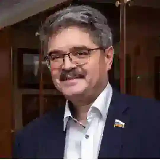 Анатолий Широков