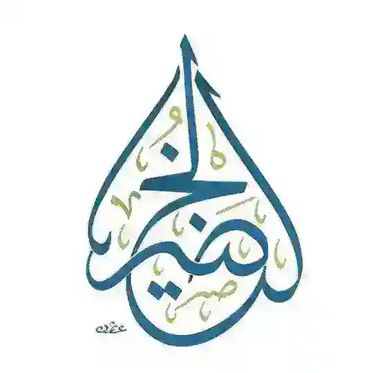 القناة الرسمية للشيخ عبدالكريم الخضير