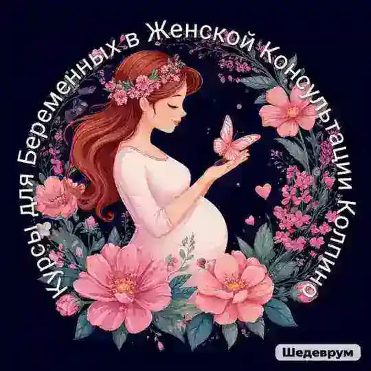 Школа счастливого родительства «БУСИНКА».