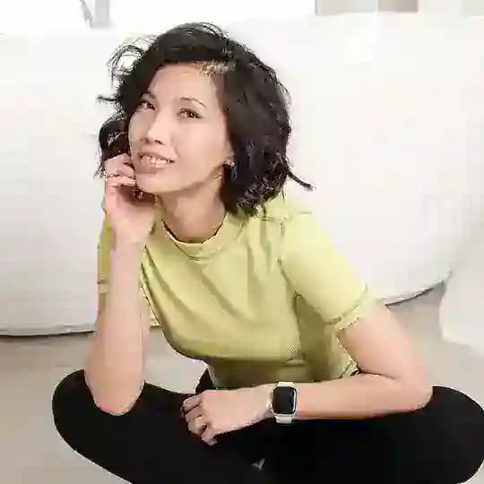 Shohsanam Makhmudova