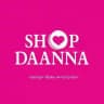 SHOPDAANNA 💕 | женская одежда Омск| Обувь | showroom шоурум
