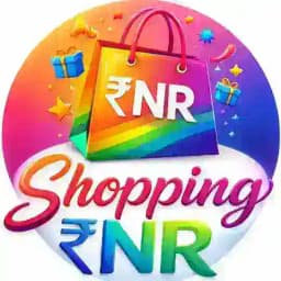Shopping ₹NR Profile