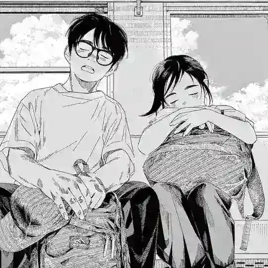 Short Manga Archivez