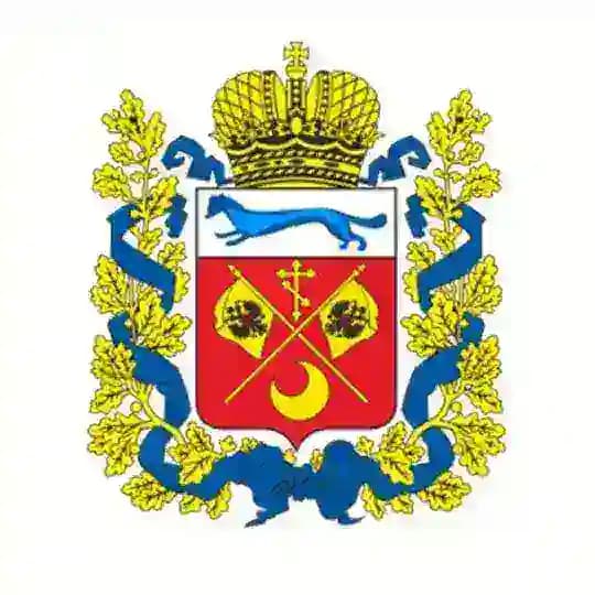 Информполитика Оренбуржья