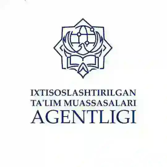 🏫Shovot tuman ixtisoslashtirilgan maktab-internati