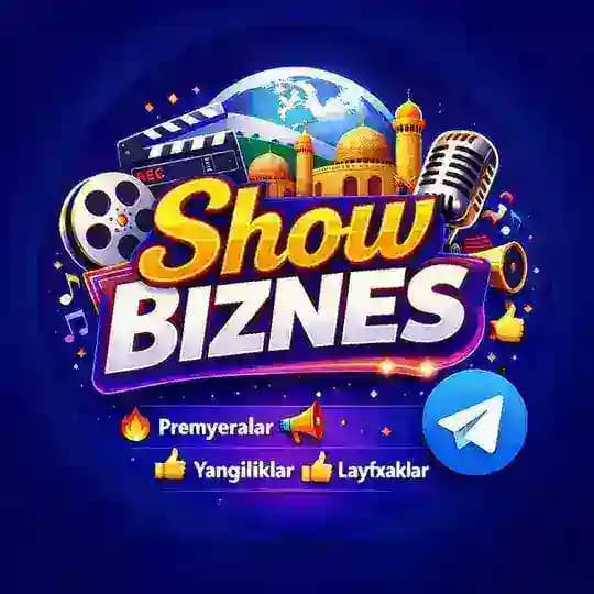 SHOW BIZNES
