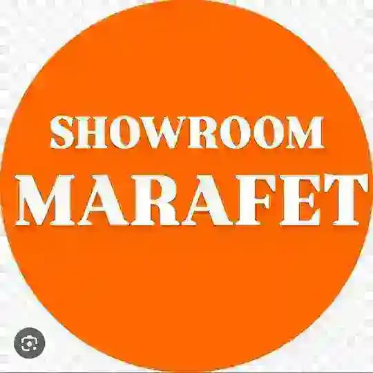Showroom MARAFET 🛍