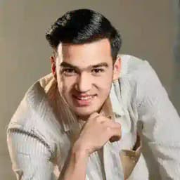 Shoyad Shuxratovich | Blog Profile