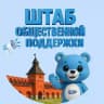 Штаб общественной поддержки Тульской области