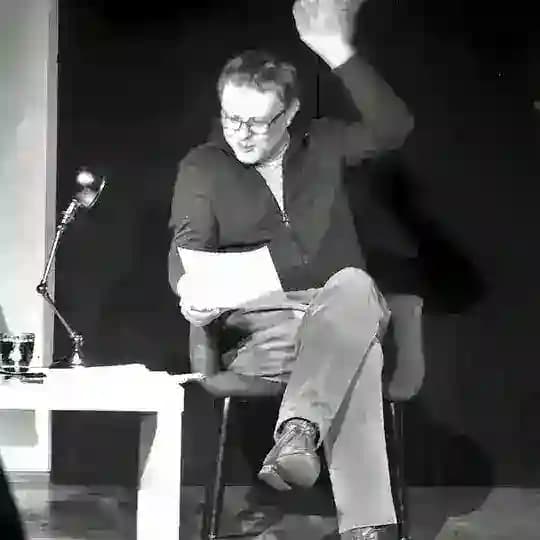 Gleb Shulpyakov