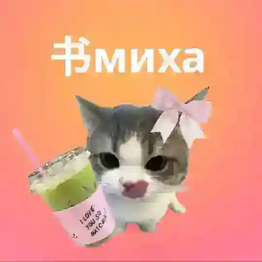 Шу(书)миха