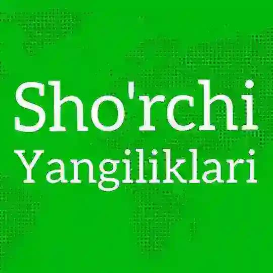 Sho'rchi yangiliklari Profile