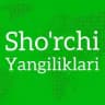 Sho'rchi yangiliklari