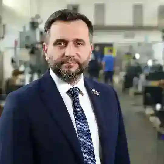 Швыков Александр