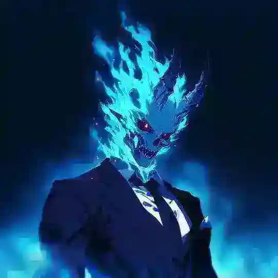 Shyroshi Degen
