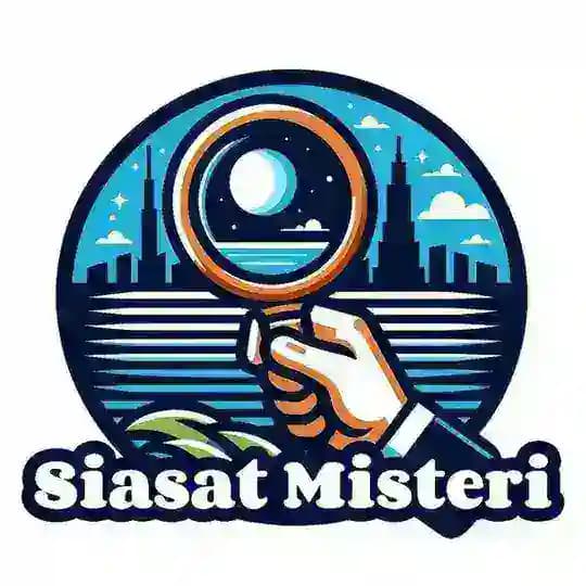 Siasat Misteri