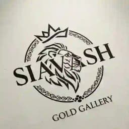 طلا و جواهرے سیاوش Profile