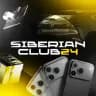 SIBERIAN Club24
