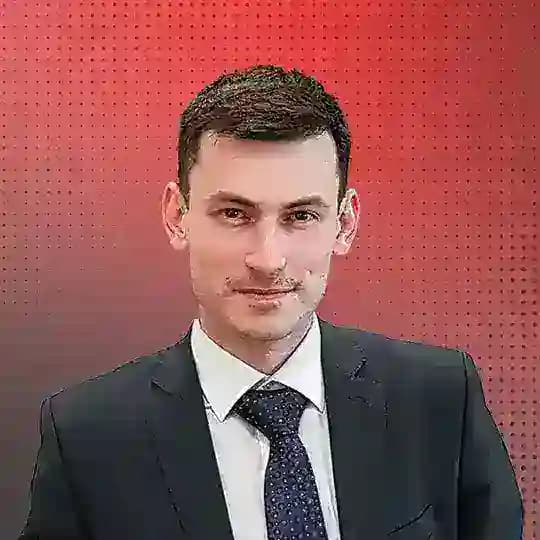 Александр Сидоров