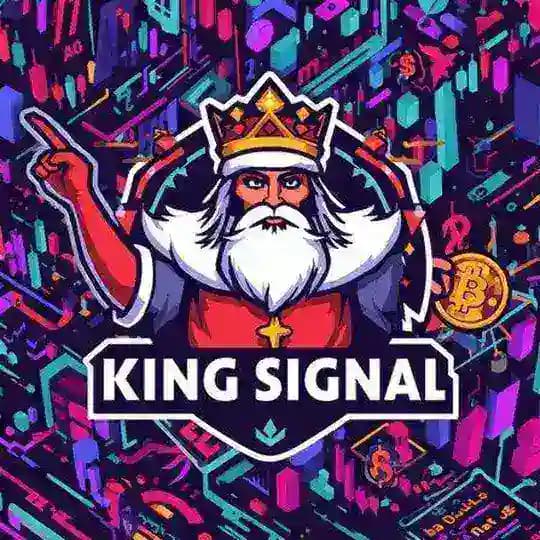 King Signal 👑 شاه سیگنال