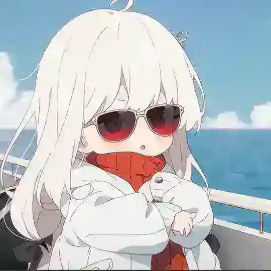 Cos写真|福利姬|白虎萝莉