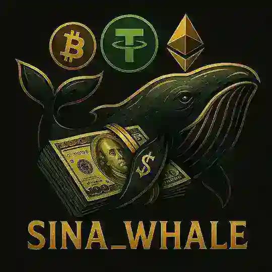 ⚔️SINA $ Crypto⚔️📈